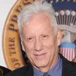 James Woods